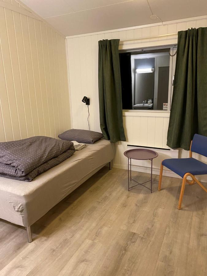 Hogtun Kulturklynge Hotel Olsborg  Екстериор снимка