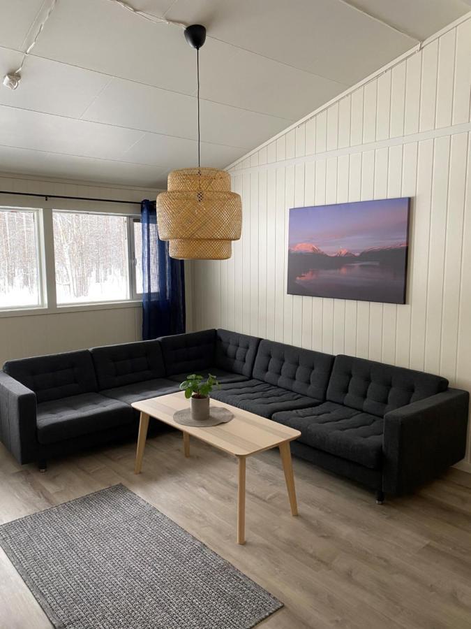 Hogtun Kulturklynge Hotel Olsborg  Екстериор снимка