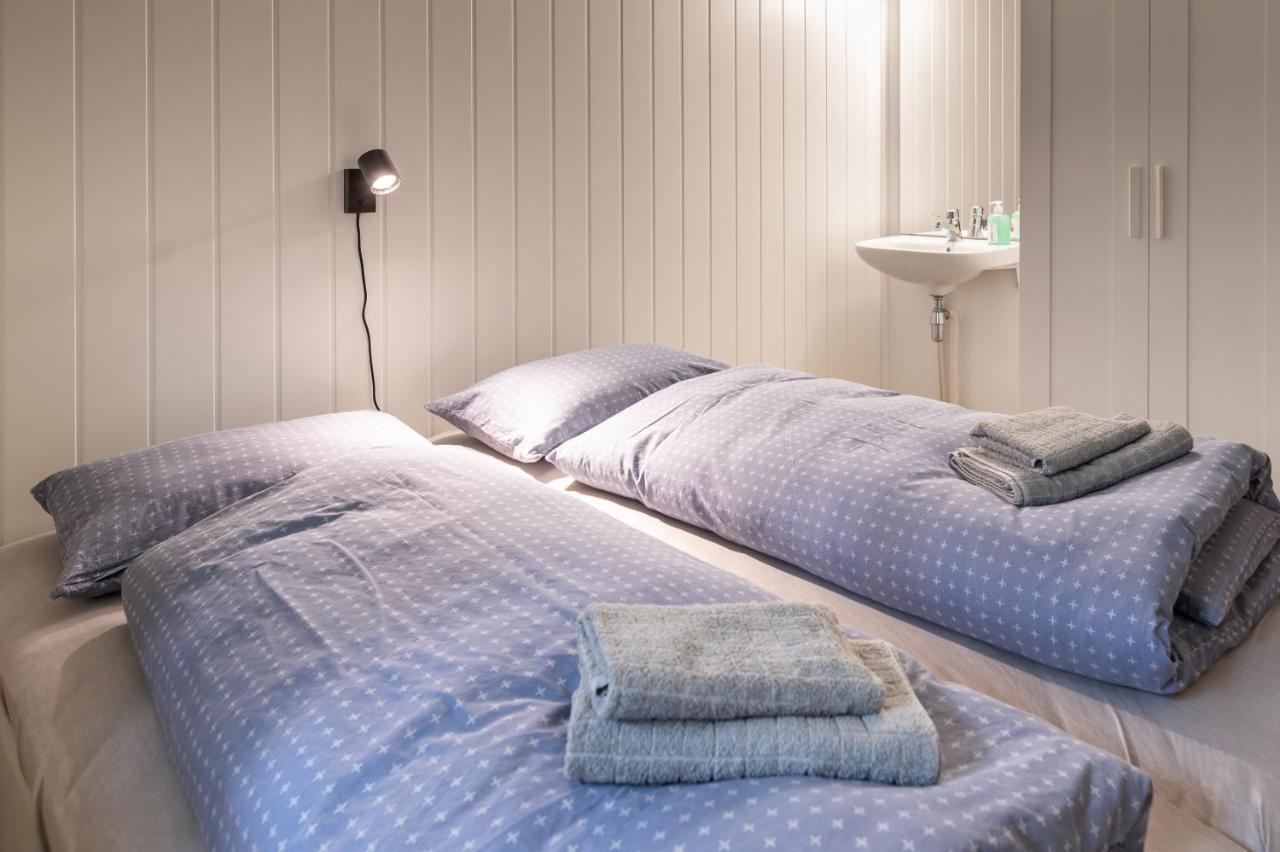 Hogtun Kulturklynge Hotel Olsborg  Стая снимка