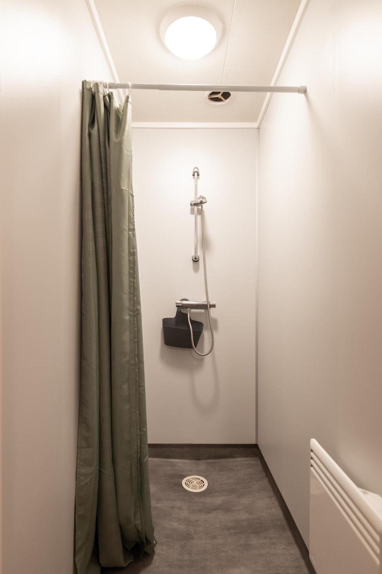 Hogtun Kulturklynge Hotel Olsborg  Стая снимка