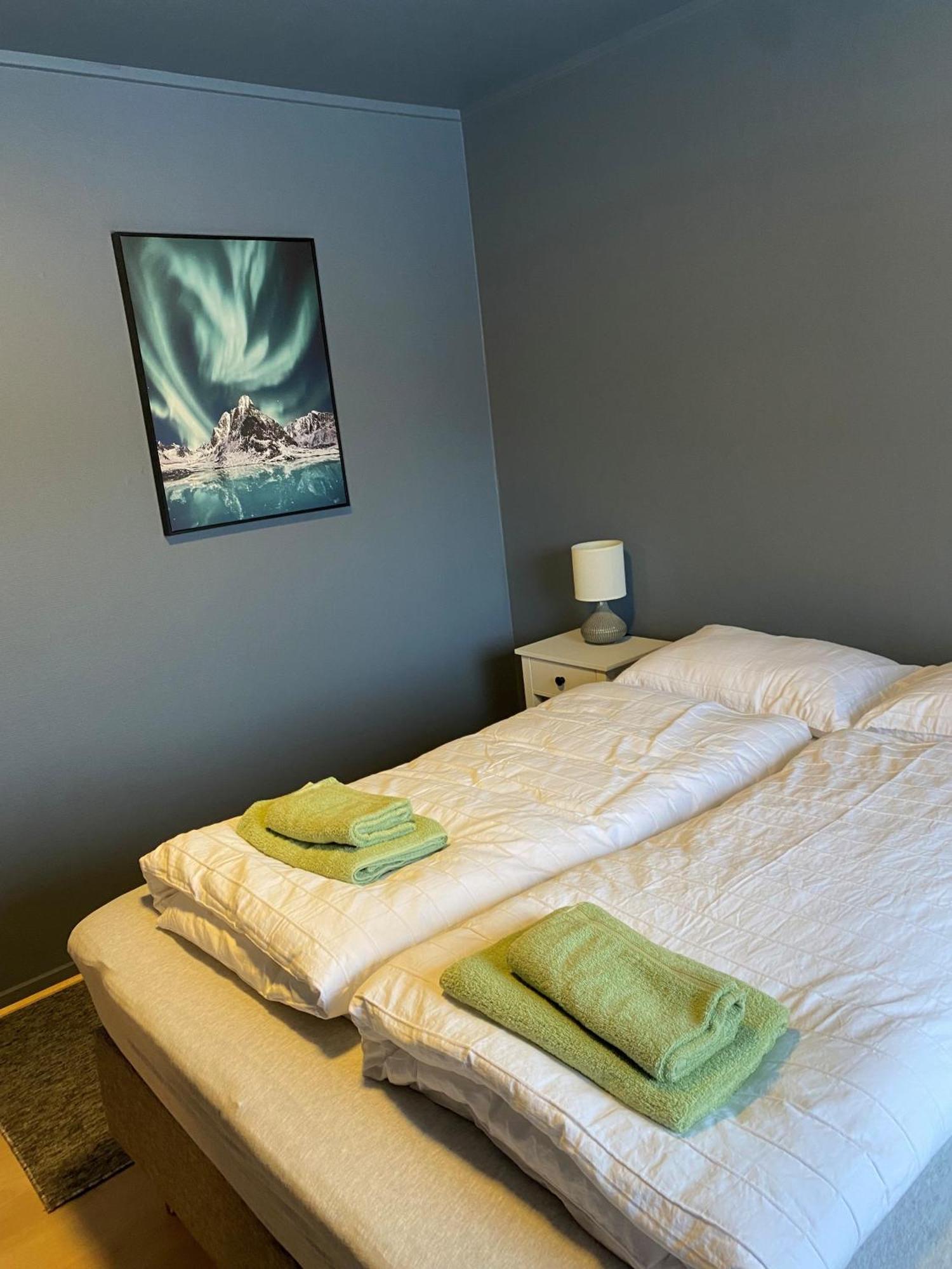 Hogtun Kulturklynge Hotel Olsborg  Екстериор снимка